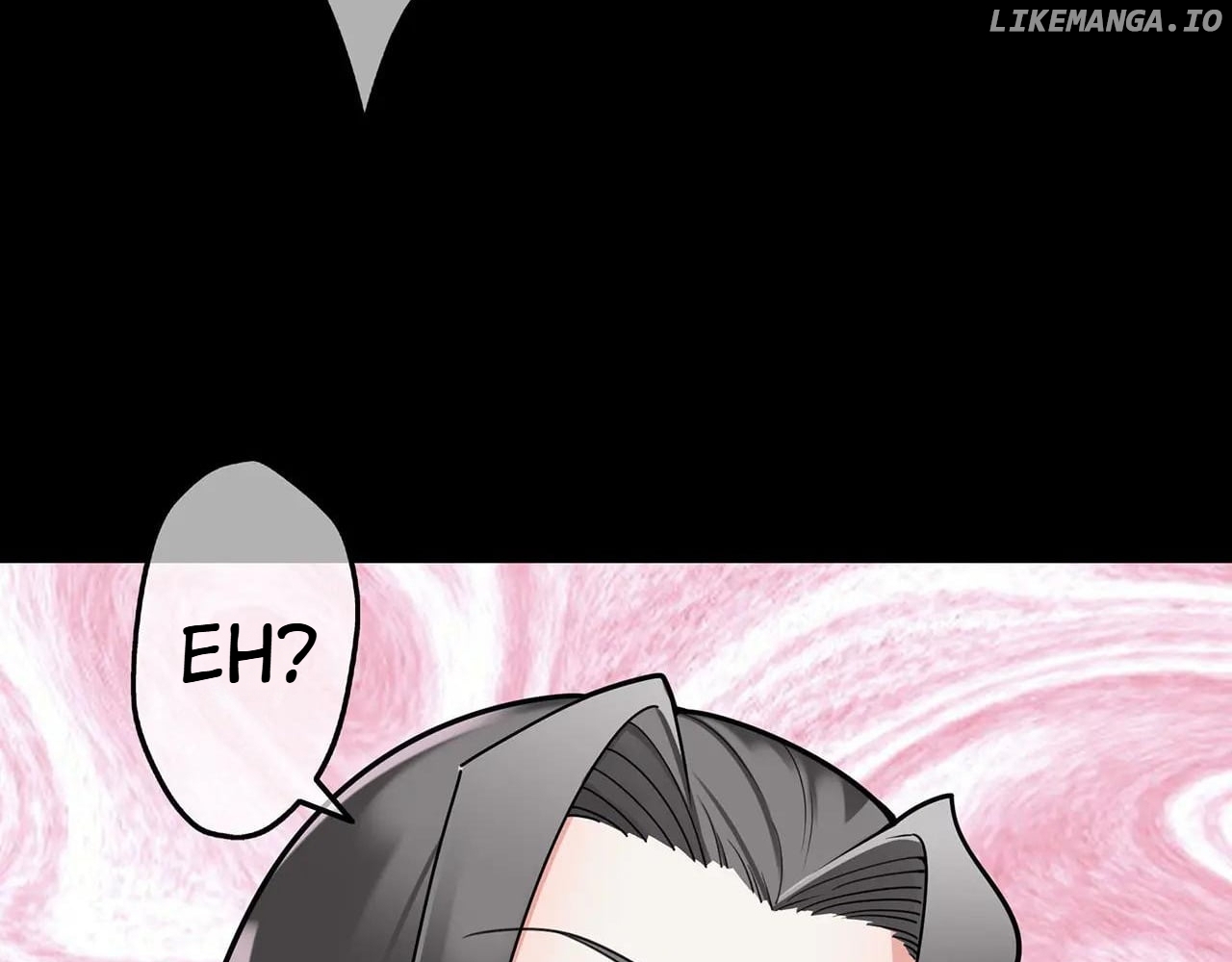 Daddy President Is Too Hard To Deal With Chapter 133 - page 38